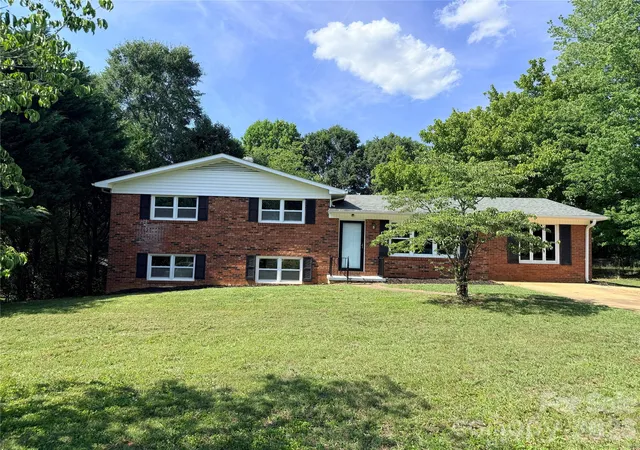 1st image of 267 Hoopaugh Ave, Ellenboro, NC 28040 | MLS# 4394427