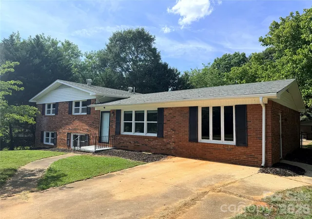 2nd image of 267 Hoopaugh Ave, Ellenboro, NC 28040 | MLS# 4394427
