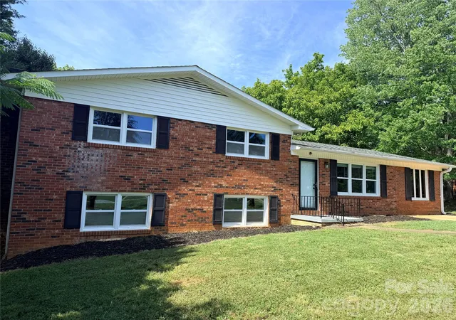 3rd image of 267 Hoopaugh Ave, Ellenboro, NC 28040 | MLS# 4394427