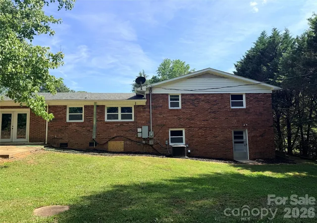 4th image of 267 Hoopaugh Ave, Ellenboro, NC 28040 | MLS# 4394427