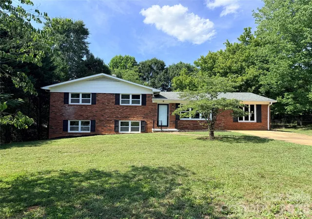 42nd image of 267 Hoopaugh Ave, Ellenboro, NC 28040 | MLS# 4394427