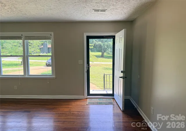 5th image of 267 Hoopaugh Ave, Ellenboro, NC 28040 | MLS# 4394427