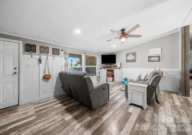 3rd image of 231 Zion Church Rd, Gold Hill, NC 28071 | MLS# 4394429