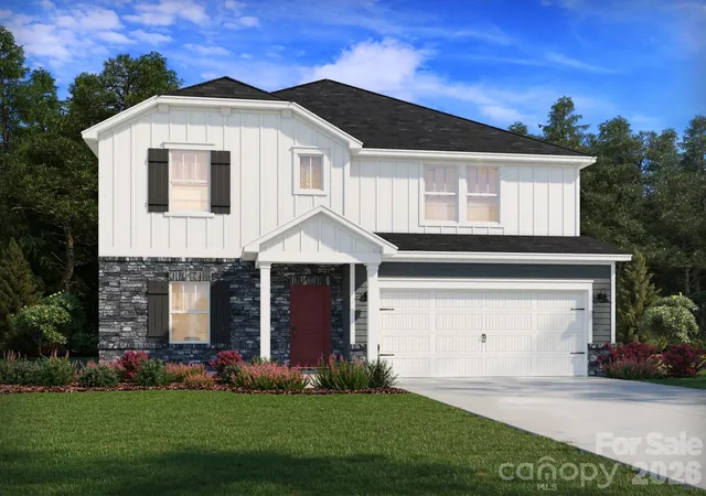 Homes for sale in Salisbury, NC | 2405 Maxton Dr, Salisbury, NC 28144 | MLS# 4394436