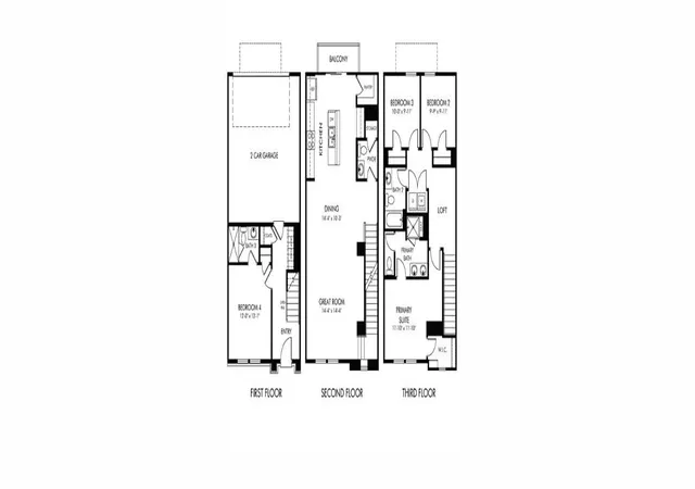 13th image of 383 Golden Maple Ct, Fort Mill, SC 29708 | MLS# 4394438