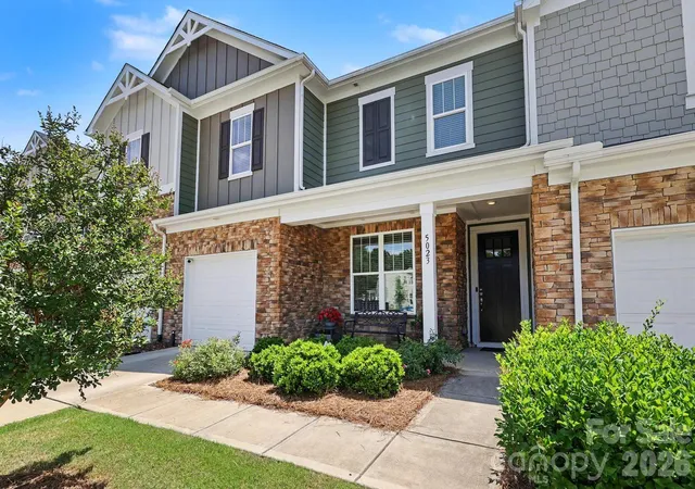Photo 47 of Townhouse for sale at 5023 American Bittern Ln, Charlotte, NC 28214 | MLS# 4394440 | Listing updated on 2026-09-05