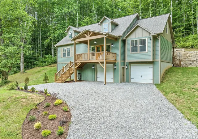 1st image of 85 Garnet Spring Ln, Waynesville, NC 28785 | MLS# 4394449