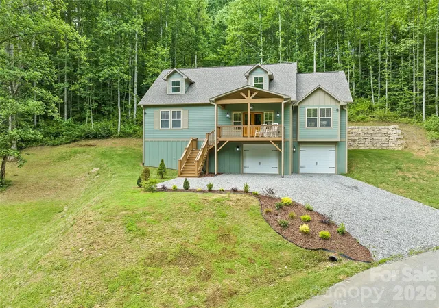 2nd image of 85 Garnet Spring Ln, Waynesville, NC 28785 | MLS# 4394449