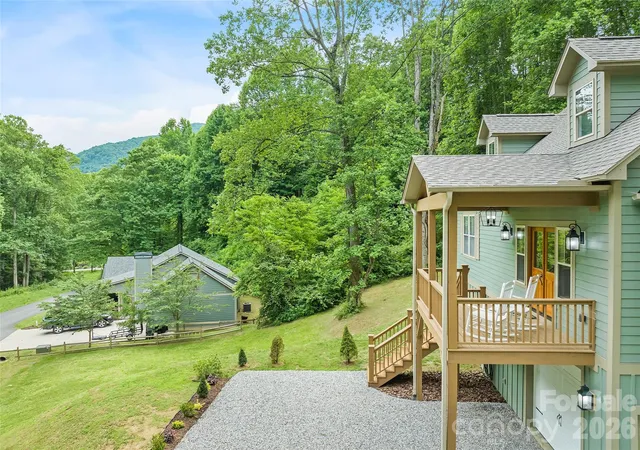 3rd image of 85 Garnet Spring Ln, Waynesville, NC 28785 | MLS# 4394449