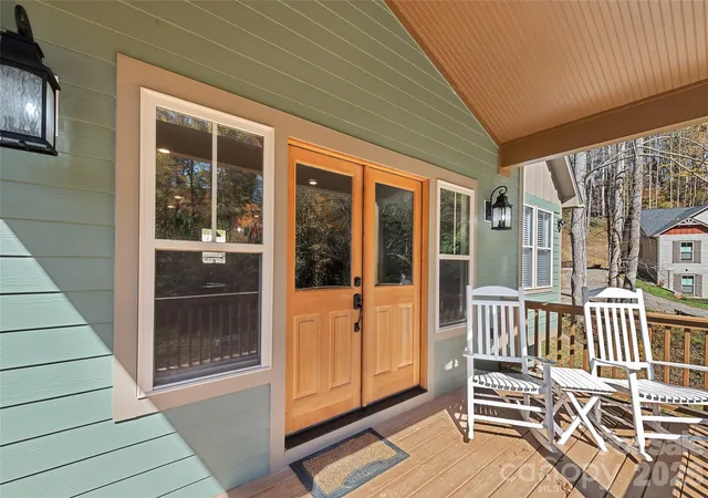 4th image of 85 Garnet Spring Ln, Waynesville, NC 28785 | MLS# 4394449