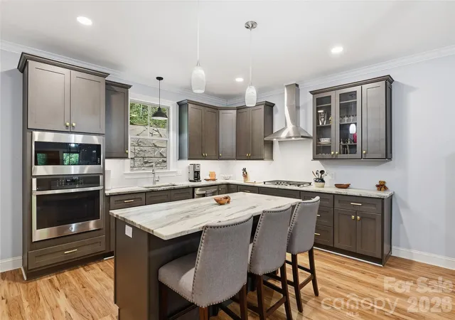 5th image of 85 Garnet Spring Ln, Waynesville, NC 28785 | MLS# 4394449