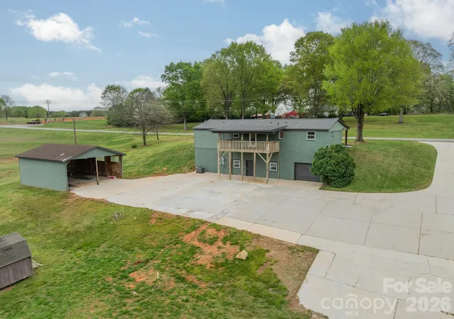 5th image of 1410 Mays Chapel Church Rd, Newton, NC 28658 | MLS# 4394450