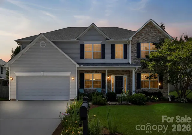 1st image of 266 Wildbriar Rd, Fletcher, NC 28732 | MLS# 4394463