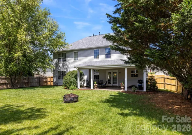 2nd image of 266 Wildbriar Rd, Fletcher, NC 28732 | MLS# 4394463