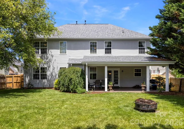 4th image of 266 Wildbriar Rd, Fletcher, NC 28732 | MLS# 4394463
