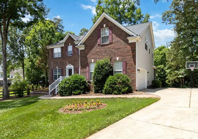2nd image of 10606 Augustine Hill Ln, Mint Hill, NC 28227 | MLS# 4394467