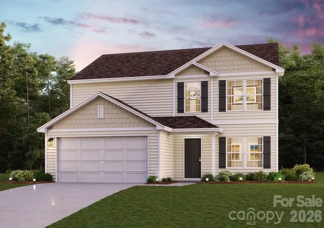 Photo 1 of Single family home for sale at 131 Russet Rd, Union, SC 29379 | MLS# 4394471 | Listing updated on 2026-08-27