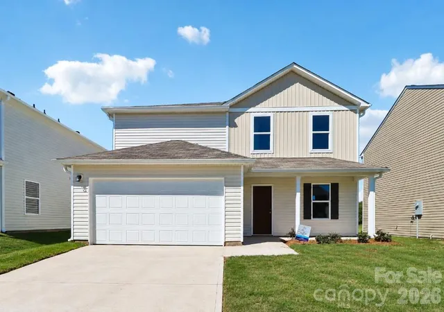 Photo 1 of Single family home for sale at 131 Russet Rd, Union, SC 29379 | MLS# 4394471 | Listing updated on 2026-10-18