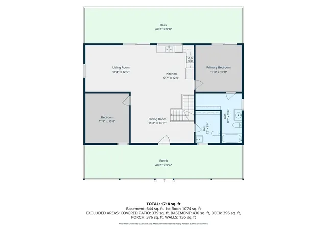 26th image of 3020 Silver Creek Mountain Rd, Morganton, NC 28655 | MLS# 4394477
