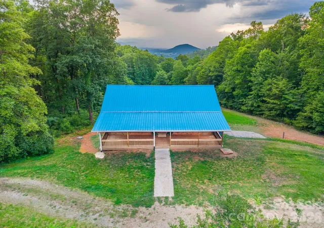 3rd image of 3020 Silver Creek Mountain Rd, Morganton, NC 28655 | MLS# 4394477