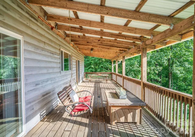 5th image of 3020 Silver Creek Mountain Rd, Morganton, NC 28655 | MLS# 4394477