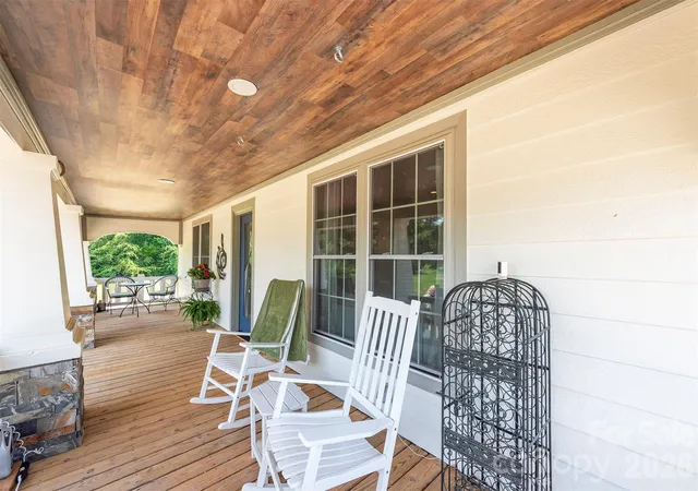 Photo 46 of Single family home for sale at 65 Walnut St, Marion, NC 28752 | MLS# 4394484 | Listing updated on 2026-07-02