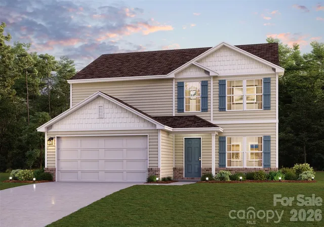 1st image of 939 Kinnerton Trl, Spartanburg, SC 29301 | MLS# 4394488