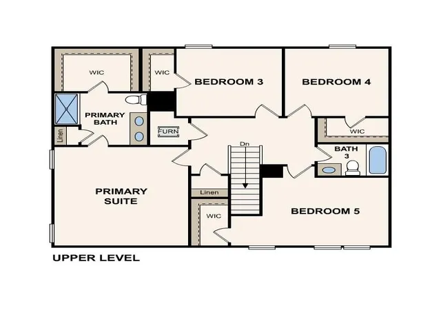 3rd image of 939 Kinnerton Trl, Spartanburg, SC 29301 | MLS# 4394488