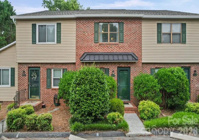 Photo 1 of Townhouse for sale at 1519 S Point Rd, Belmont, NC 28012 | MLS# 4394491 | Listing updated on 2026-07-12
