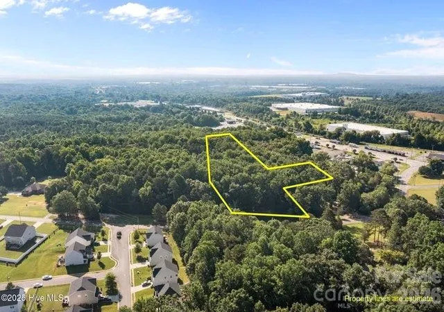 Photo 1 of Land for sale at 208 Costner School Rd, Bessemer City, NC 28016 | MLS# 4394496 | Listing updated on 2026-06-17