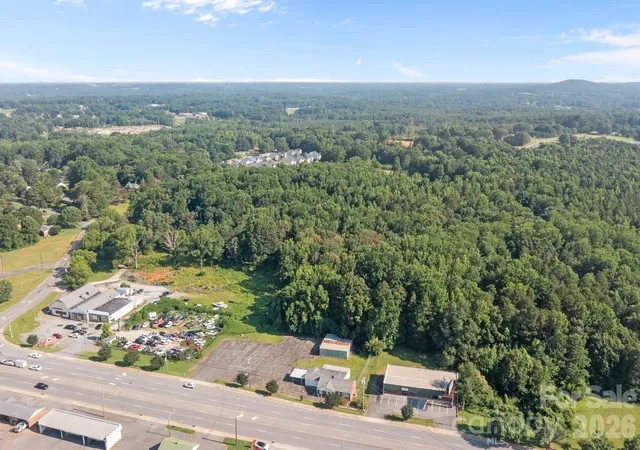 Photo 2 of Land for sale at 208 Costner School Rd, Bessemer City, NC 28016 | MLS# 4394496 | Listing updated on 2026-06-17