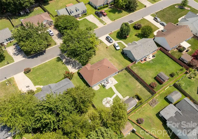 Homes for sale in Rock Hill, SC | 1737 Rosewell Dr, Rock Hill, SC 29732 | MLS# 4394497