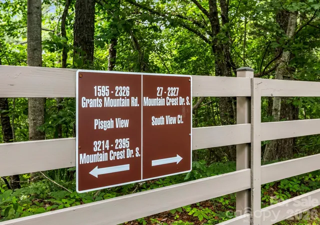 Photo 4 of Land for sale at 999 S View Ct #46, Marion, NC 28752 | MLS# 4394504 | Listing updated on 2026-08-05