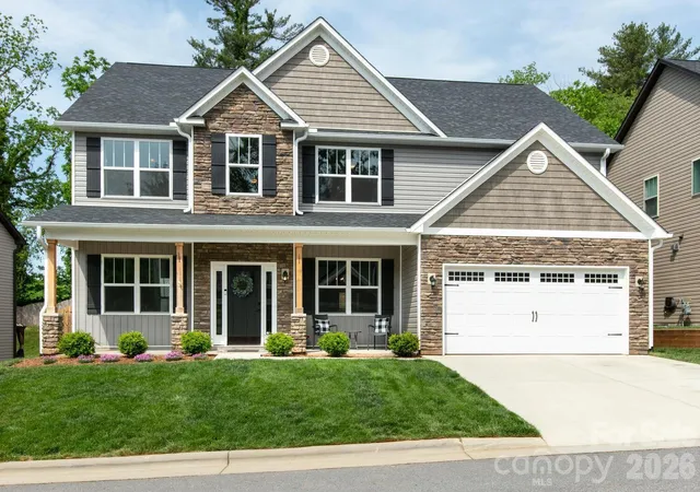 1st image of 16 Henbit Wy, Arden, NC 28704 | MLS# 4394506