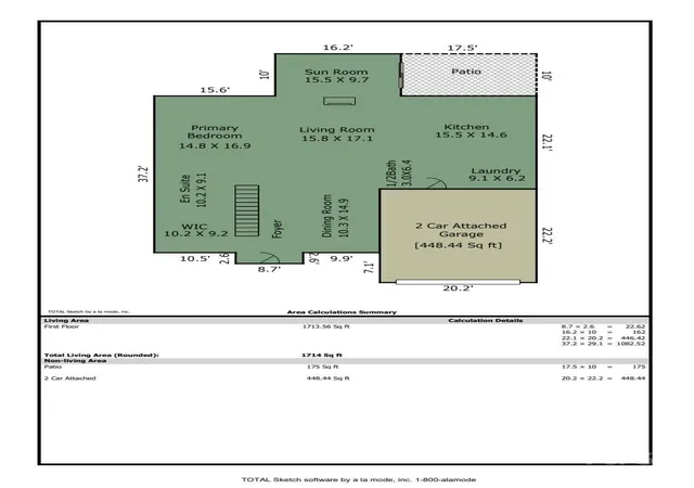 46th image of 16 Henbit Wy, Arden, NC 28704 | MLS# 4394506