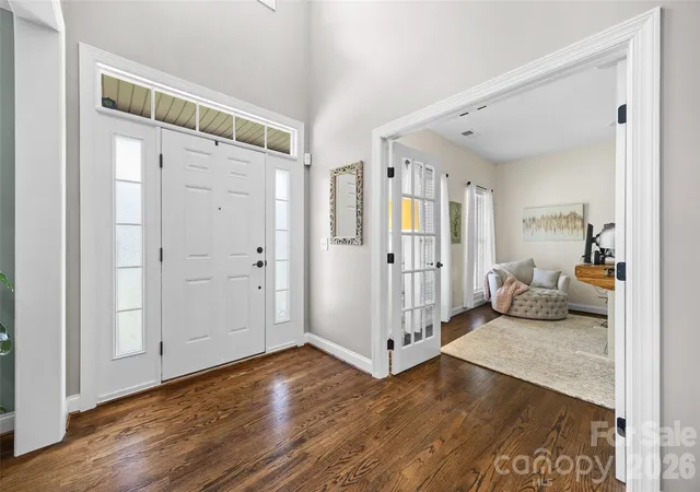 Photo 4 of Single family home for sale at 233 Squirrel Ln, Clover, SC 29710 | MLS# 4394508 | Listing updated on 2026-08-08