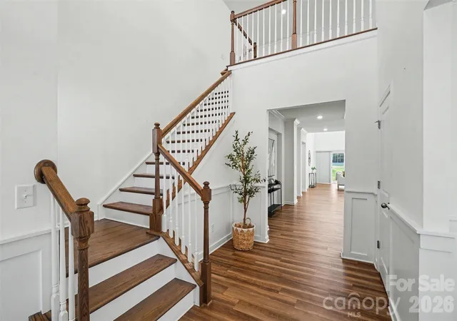 5th image of 14908 Baldridge Dr, Huntersville, NC 28078 | MLS# 4394511