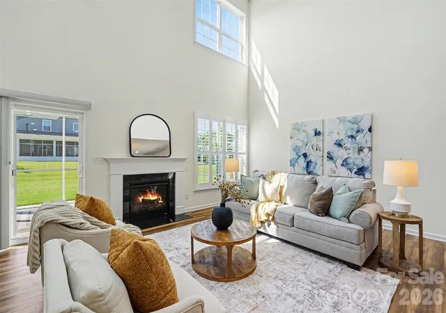 4th image of 14908 Baldridge Dr, Huntersville, NC 28078 | MLS# 4394511