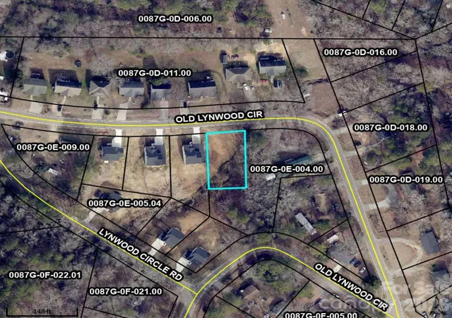 Homes for sale in Lancaster, SC | 1678 Old Lynwood Cir #G, Lancaster, SC 29720 | MLS# 4394518