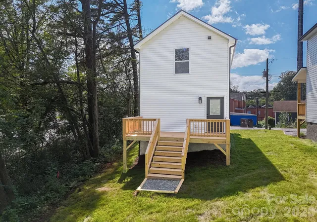3rd image of 11 Baldwin St, Asheville, NC 28803 | MLS# 4394523