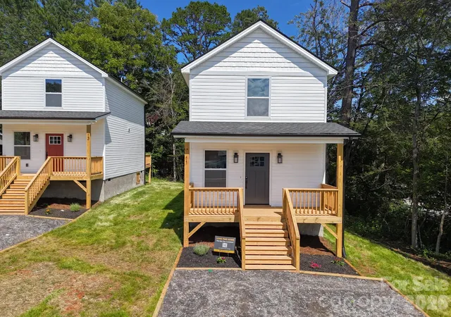 47th image of 11 Baldwin St, Asheville, NC 28803 | MLS# 4394523