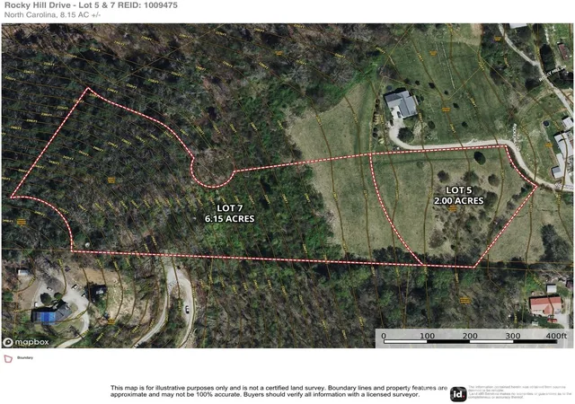 29th image of 000 Rocky Hl Dr #5 & 7, Hendersonville, NC 28792 | MLS# 4394533