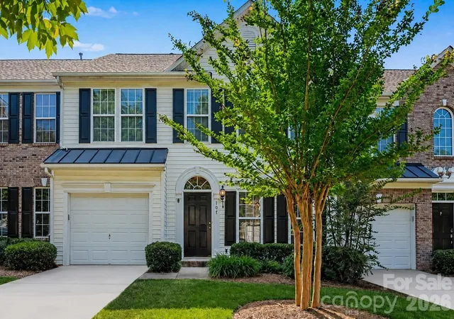 2nd image of 107 S Arcadian Wy, Mooresville, NC 28117 | MLS# 4394549