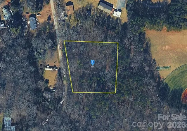 Homes for sale in Bessemer City, NC | 804 Pine St, Bessemer City, NC 28016 | MLS# 4394551
