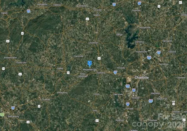 Homes for sale in Bessemer City, NC | 804 Pine St, Bessemer City, NC 28016 | MLS# 4394551