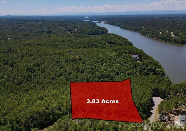 1st image of 1175 Hidden Cove Ln, Connellys Springs, NC 28612 | MLS# 4394571