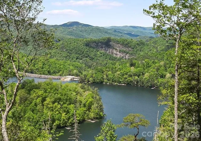 Photo 1 of Land for sale at Lt 15b Von Trapp Ln #15B, Tuckasegee, NC 28783 | MLS# 4394574 | Listing updated on 2026-08-11