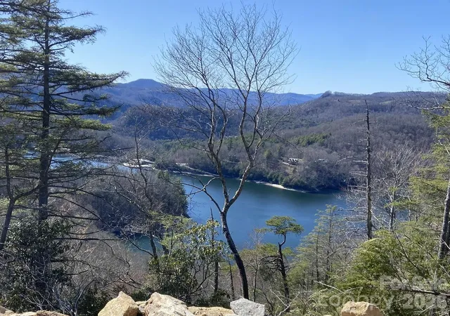 Photo 4 of Land for sale at Lt 15b Von Trapp Ln #15B, Tuckasegee, NC 28783 | MLS# 4394574 | Listing updated on 2026-08-11