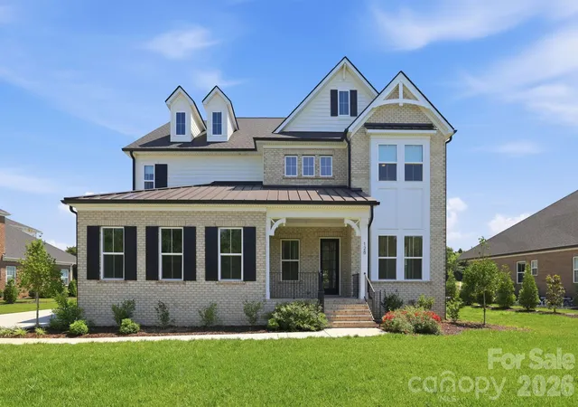 Photo 1 of Mansion for sale at 128 Ellison Way, Waxhaw, NC 28173 | MLS# 4394584 | Listing updated on 2026-08-14