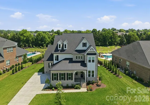 Photo 5 of Single family home for sale at 128 Ellison Way, Waxhaw, NC 28173 | MLS# 4394584 | Listing updated on 2026-08-14